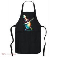 Bowling Pin Dabbing Sunglasses Bowler Player Apron thumb 0
