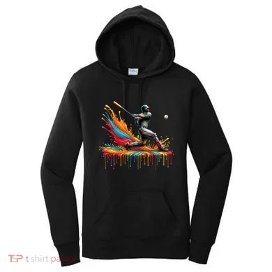 Women's Hoodie