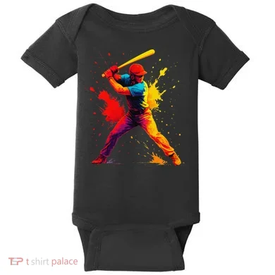 Baby Bodysuit