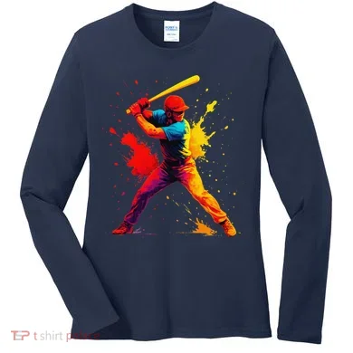 Women's Long Sleeve Shirt