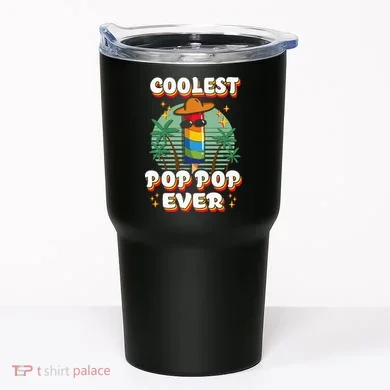 Tumbler