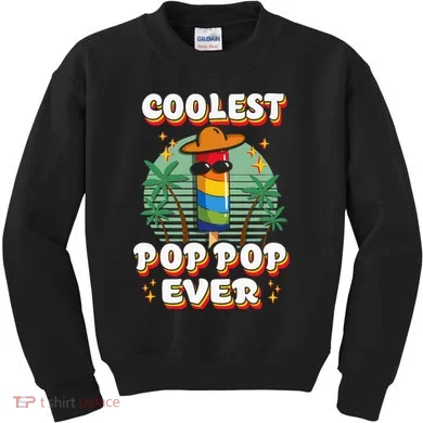 Kids Sweatshirt