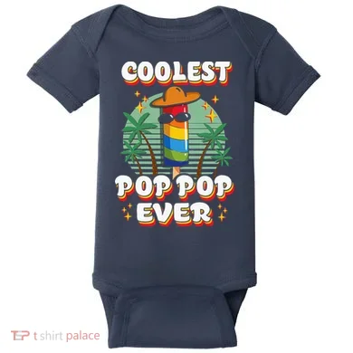 Baby Bodysuit