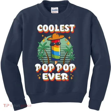 Kids Sweatshirt