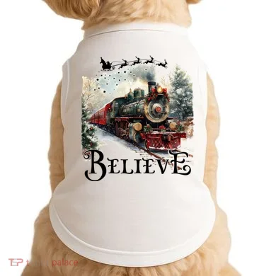 Doggie Tank