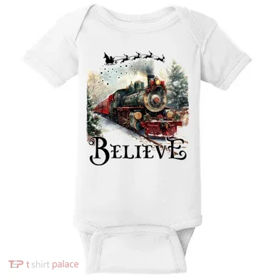 Baby Bodysuit