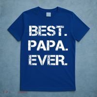 Best Papa Ever FatherS Day Gift T-Shirt thumb 5