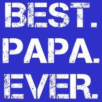 Best Papa Ever FatherS Day Gift Kids Hoodie thumb 5