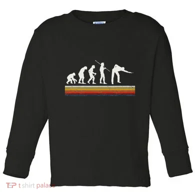 Toddler Long Sleeve