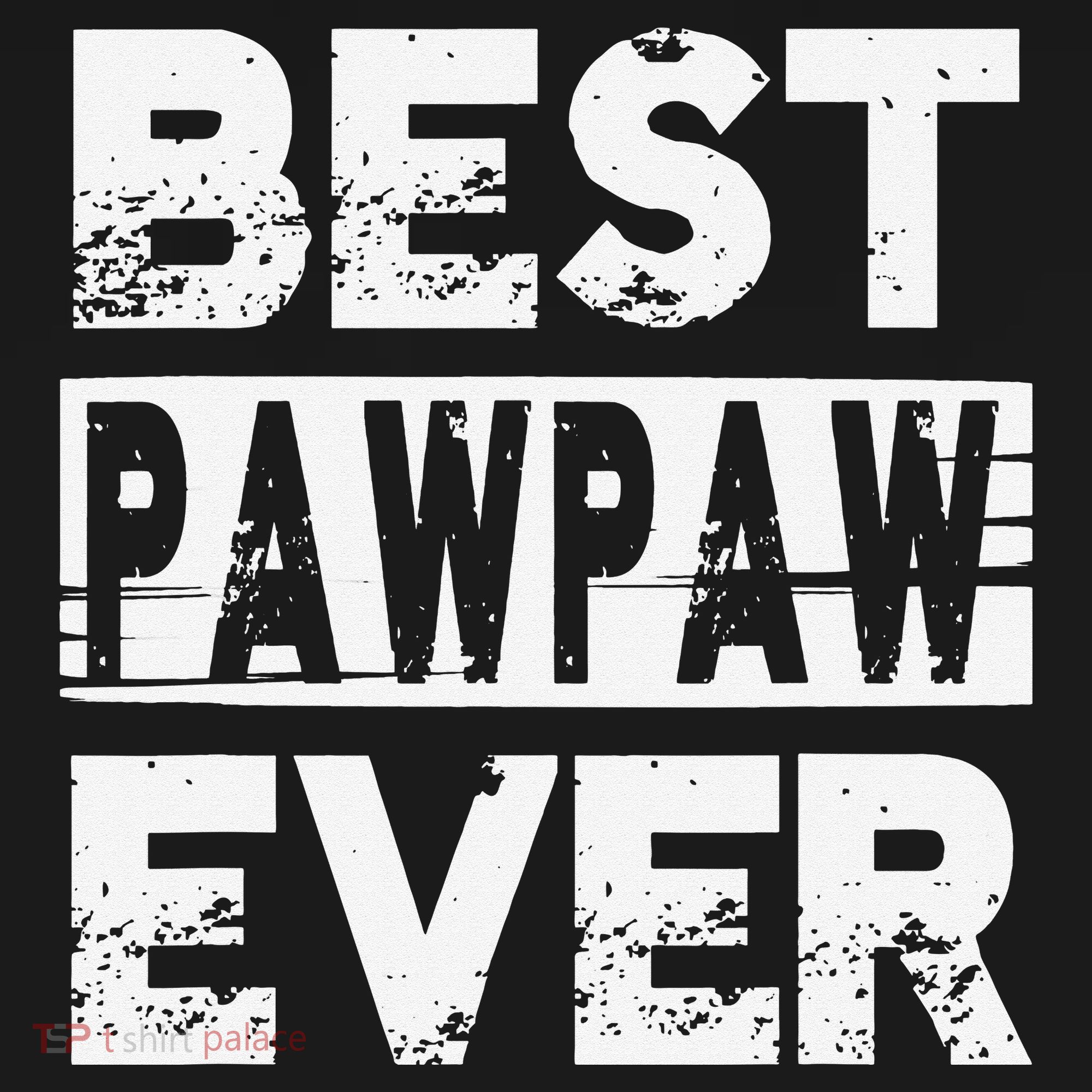 Best Pawpaw Ever Gift For Grandpa Father's Day Sweatshirt