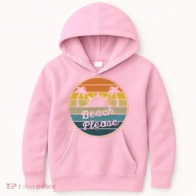 Kids Hoodie