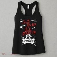 Birthday Present Fear And Loathing In Las Vegas Car Women's Tank Top thumb 3