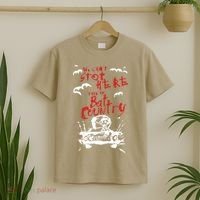 Birthday Present Fear And Loathing In Las Vegas Car T-Shirt thumb 2