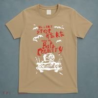 Birthday Present Fear And Loathing In Las Vegas Car T-Shirt thumb 5