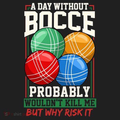 Bocce Player Funny Gift Urban Oversized Heavyweight T-Shirt