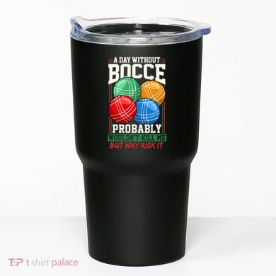 Tumbler