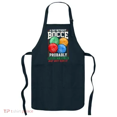 Apron