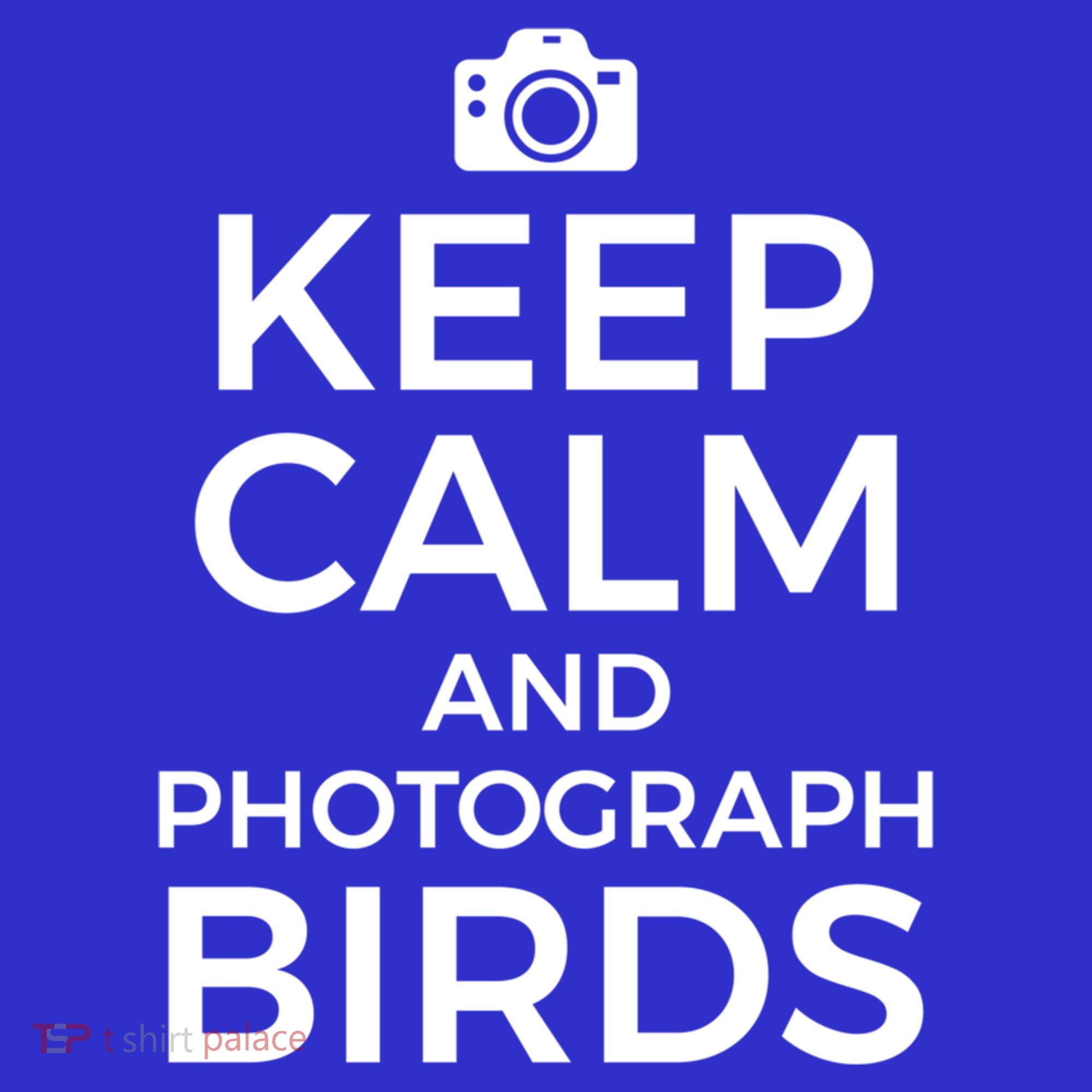 Bird Photographer Funny Funny Gift Wildlife Photography Cool Gift Coaster