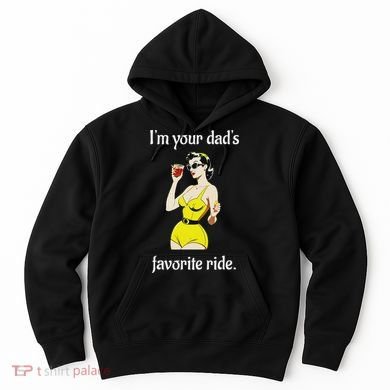 Bachelorette Party Funny Inappropriate Ride Hoodie