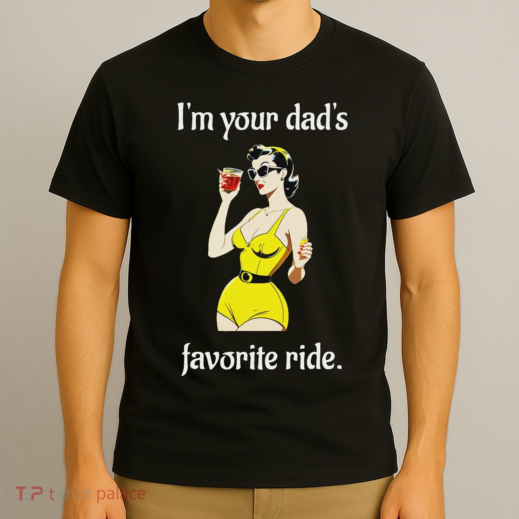 Bachelorette Party Funny Inappropriate Ride T-Shirt