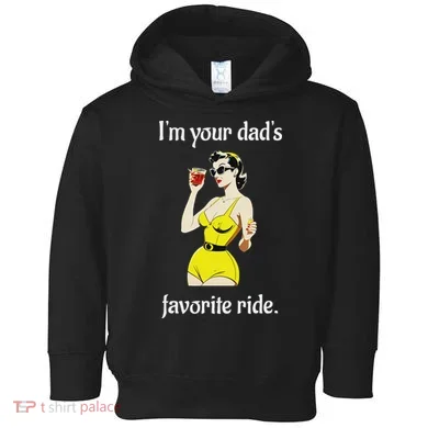 Toddler Hoodie