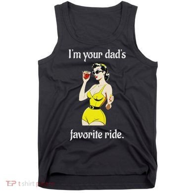Bachelorette Party Funny Inappropriate Ride Tank Top