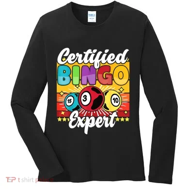 Women's Long Sleeve Shirt