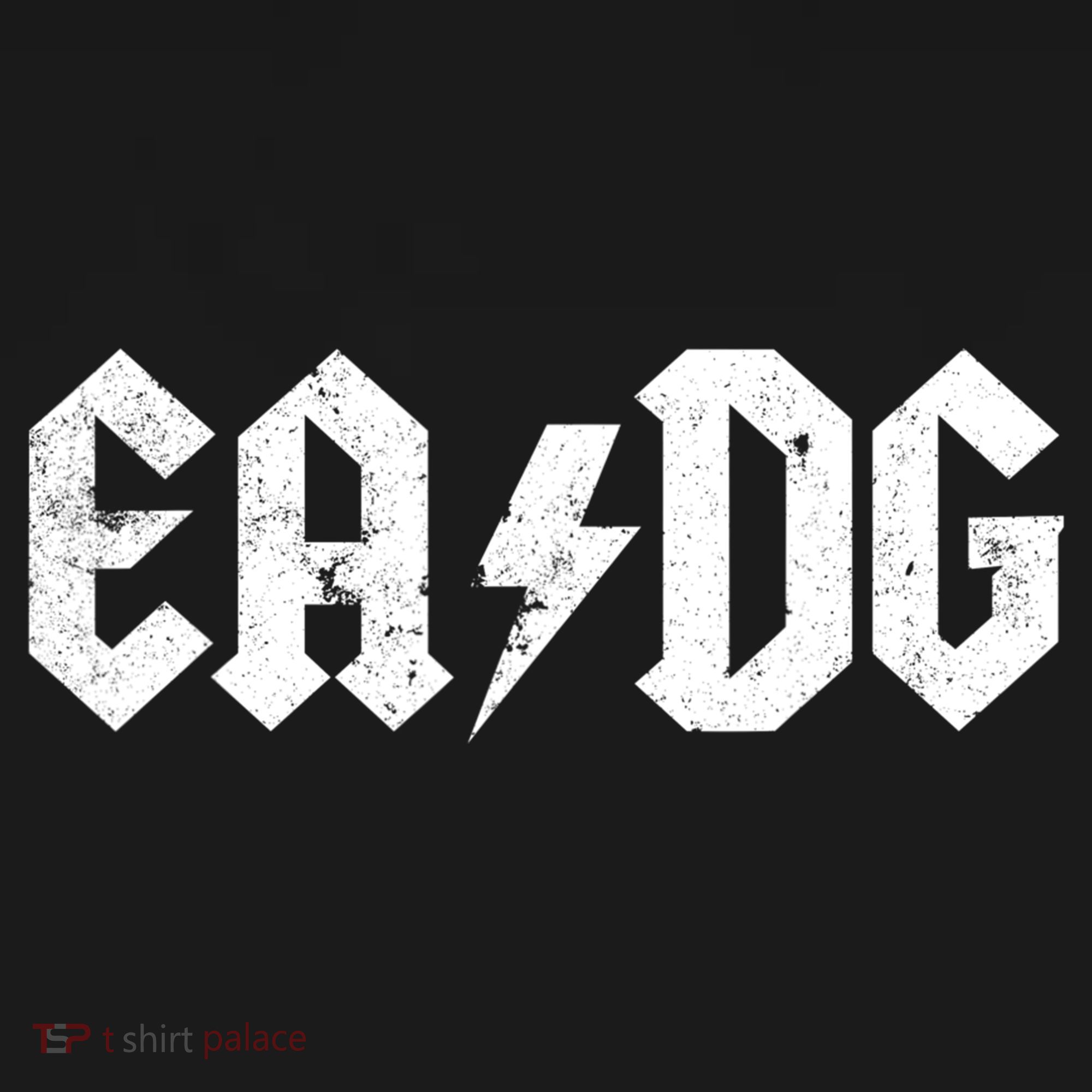Bass Player Gift E A D G Strings Of The Bass Hoodie