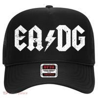 Bass Player Gift E A D G Strings Of The Bass Hat thumb 0