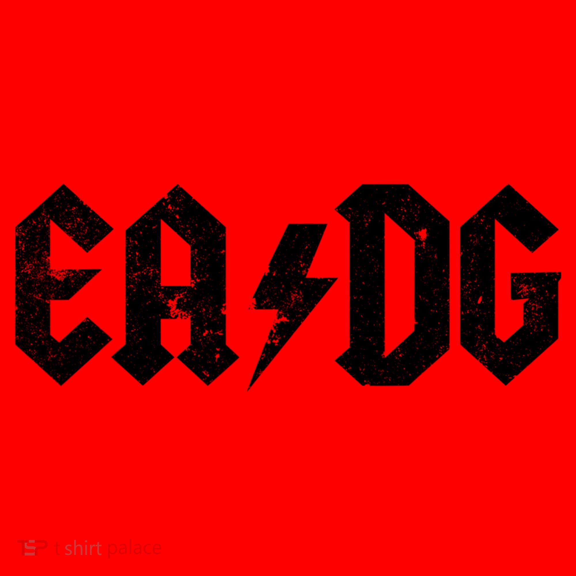 Bass Player Gift E A D G Strings Of The Bass Santa Hat