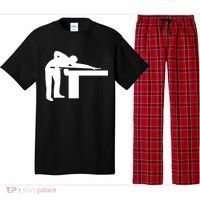 Billiards Player Gift Pajama Set thumb 0
