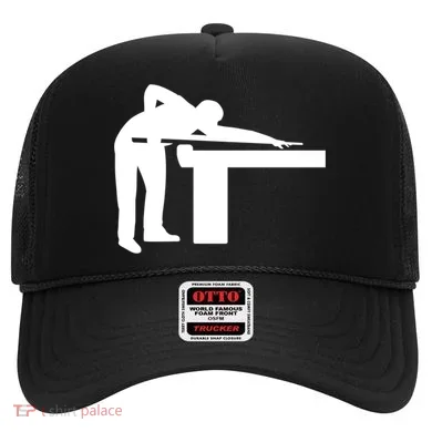 Billiards Player Gift Hat
