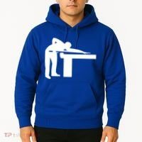Billiards Player Gift Hoodie thumb 2