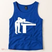 Billiards Player Gift Tank Top thumb 2
