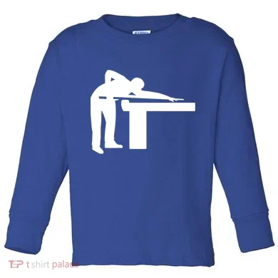 Toddler Long Sleeve