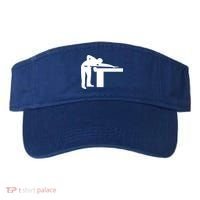 Billiards Player Gift Visor thumb 0