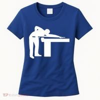 Billiards Player Gift Women's T-Shirt thumb 0