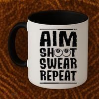 Billiards Pool Gift Coffee Mug thumb 2
