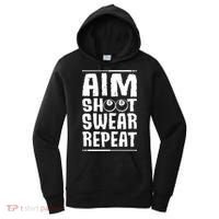 Billiards Pool Gift Women's Hoodie thumb 0