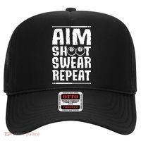 Billiards Pool Gift Hat thumb 0