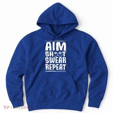 Billiards Pool Gift Hoodie