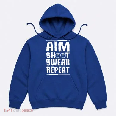 Billiards Pool Gift Hoodie
