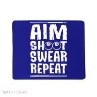 Billiards Pool Gift Mousepad thumb 0