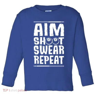 Toddler Long Sleeve