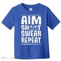 Billiards Pool Gift Toddler T-Shirt thumb 0