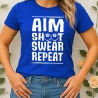 Billiards Pool Gift Women's T-Shirt thumb 2