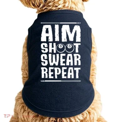 Doggie Tank