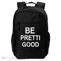 Be Pretty Good (Pretti) Backpack thumb 0