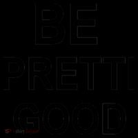 Be Pretty Good (Pretti) Coffee Mug thumb 5