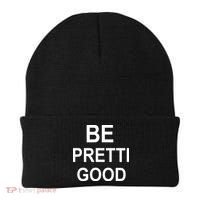 Be Pretty Good (Pretti) Beanie thumb 0